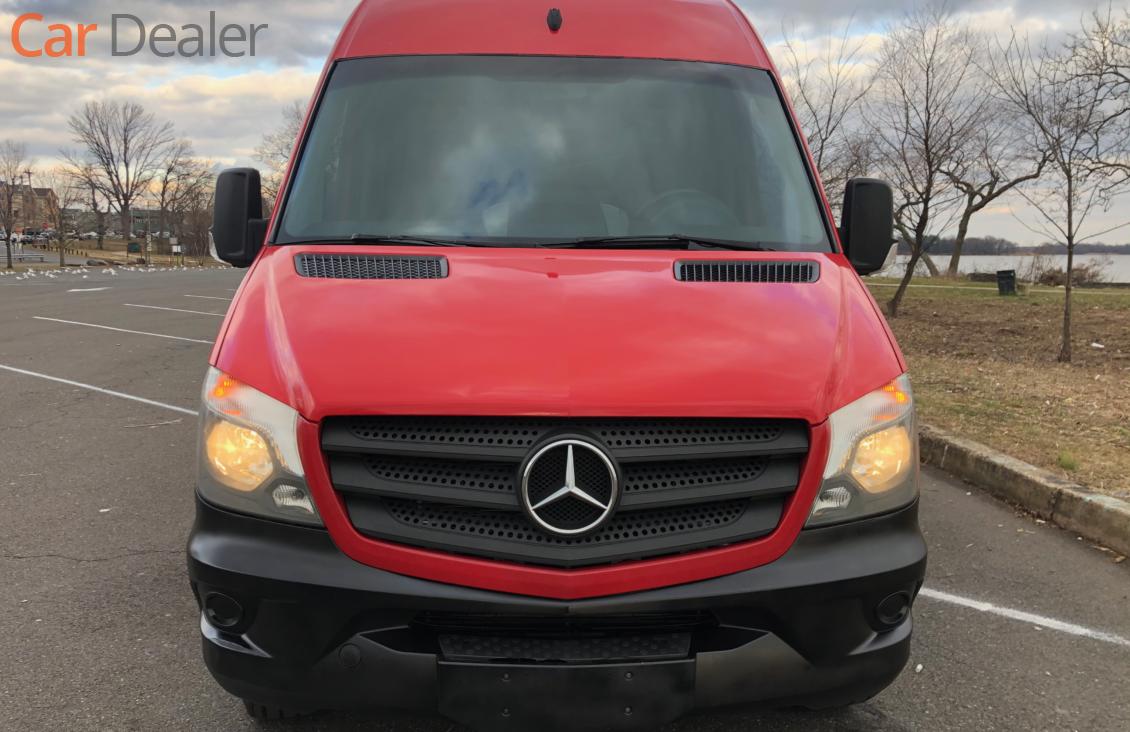 mercedes-benz sprinter worker 2016 WD3PE7DD7GP257867 image mercedes-benz sprinter worker 2016 WD3PE7DD7GP257867 image